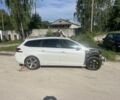 Белый Пежо 308, объемом двигателя 0 л и пробегом 180 тыс. км за 8334 $, фото 1 на Automoto.ua