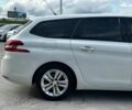 Білий Пежо 308, об'ємом двигуна 1.5 л та пробігом 206 тис. км за 12640 $, фото 10 на Automoto.ua