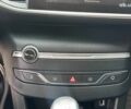 Білий Пежо 308, об'ємом двигуна 1.5 л та пробігом 206 тис. км за 12640 $, фото 22 на Automoto.ua
