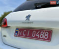 Белый Пежо 308, объемом двигателя 1.2 л и пробегом 144 тыс. км за 11900 $, фото 16 на Automoto.ua