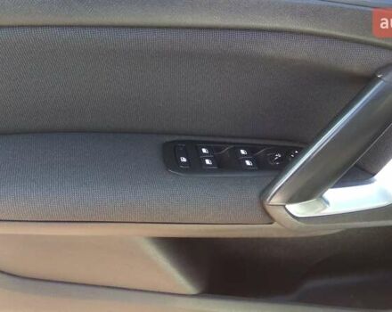 Білий Пежо 308, об'ємом двигуна 1.5 л та пробігом 220 тис. км за 10990 $, фото 15 на Automoto.ua