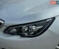 Білий Пежо 308, об'ємом двигуна 1.5 л та пробігом 206 тис. км за 12640 $, фото 2 на Automoto.ua