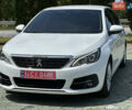 Белый Пежо 308, объемом двигателя 1.2 л и пробегом 144 тыс. км за 11900 $, фото 22 на Automoto.ua