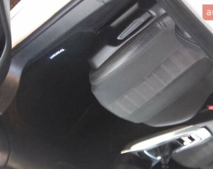 Білий Пежо 308, об'ємом двигуна 1.5 л та пробігом 220 тис. км за 10990 $, фото 10 на Automoto.ua