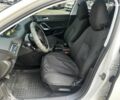 Білий Пежо 308, об'ємом двигуна 1.5 л та пробігом 206 тис. км за 12640 $, фото 17 на Automoto.ua