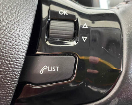 Белый Пежо 308, объемом двигателя 1.5 л и пробегом 162 тыс. км за 13650 $, фото 14 на Automoto.ua