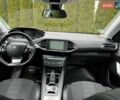 Білий Пежо 308, об'ємом двигуна 1.5 л та пробігом 151 тис. км за 13500 $, фото 55 на Automoto.ua