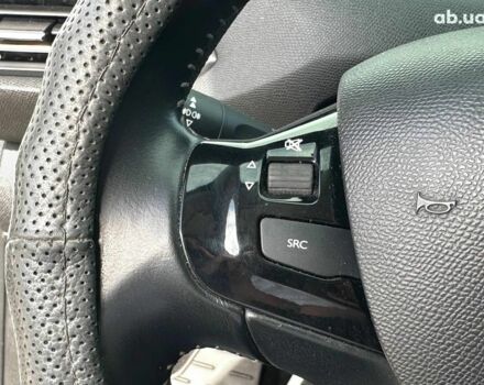 Білий Пежо 308, об'ємом двигуна 1.5 л та пробігом 206 тис. км за 12640 $, фото 25 на Automoto.ua