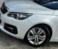 Білий Пежо 308, об'ємом двигуна 1.5 л та пробігом 206 тис. км за 12640 $, фото 3 на Automoto.ua