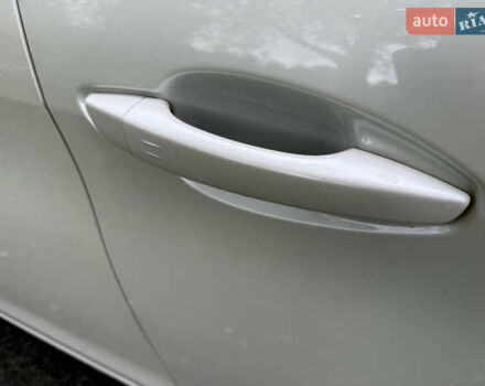 Білий Пежо 308, об'ємом двигуна 1.5 л та пробігом 171 тис. км за 14200 $, фото 33 на Automoto.ua