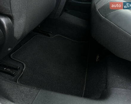 Белый Пежо 308, объемом двигателя 1.5 л и пробегом 80 тыс. км за 16000 $, фото 27 на Automoto.ua