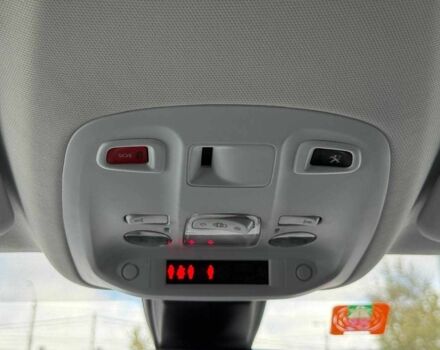 Белый Пежо 308, объемом двигателя 1.5 л и пробегом 192 тыс. км за 16500 $, фото 20 на Automoto.ua