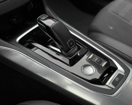 Белый Пежо 308, объемом двигателя 1.5 л и пробегом 192 тыс. км за 16500 $, фото 16 на Automoto.ua