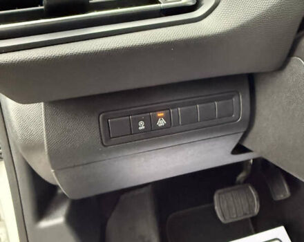 Білий Пежо 308, об'ємом двигуна 1.5 л та пробігом 171 тис. км за 14200 $, фото 41 на Automoto.ua