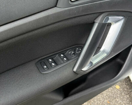 Білий Пежо 308, об'ємом двигуна 1.5 л та пробігом 171 тис. км за 14200 $, фото 36 на Automoto.ua