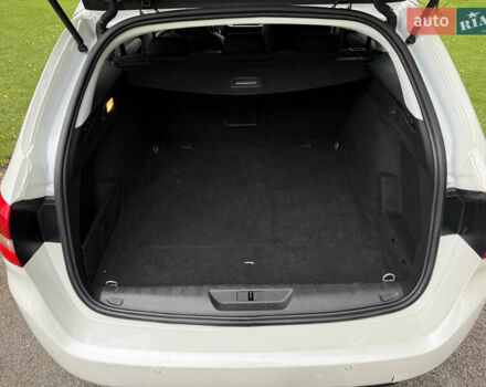 Білий Пежо 308, об'ємом двигуна 1.5 л та пробігом 171 тис. км за 14200 $, фото 67 на Automoto.ua