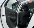 Белый Пежо 308, объемом двигателя 1.5 л и пробегом 192 тыс. км за 16500 $, фото 35 на Automoto.ua
