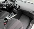 Белый Пежо 308, объемом двигателя 1.5 л и пробегом 192 тыс. км за 16500 $, фото 23 на Automoto.ua