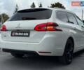 Белый Пежо 308, объемом двигателя 1.5 л и пробегом 192 тыс. км за 16500 $, фото 9 на Automoto.ua