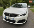 Білий Пежо 308, об'ємом двигуна 1.5 л та пробігом 171 тис. км за 14200 $, фото 20 на Automoto.ua