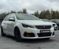 Белый Пежо 308, объемом двигателя 1.5 л и пробегом 192 тыс. км за 16500 $, фото 5 на Automoto.ua