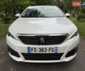 Білий Пежо 308, об'ємом двигуна 1.5 л та пробігом 171 тис. км за 14200 $, фото 21 на Automoto.ua