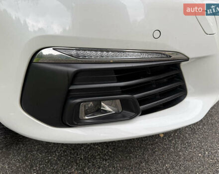 Білий Пежо 308, об'ємом двигуна 1.5 л та пробігом 171 тис. км за 14200 $, фото 29 на Automoto.ua