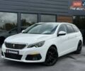 Белый Пежо 308, объемом двигателя 1.5 л и пробегом 192 тыс. км за 16500 $, фото 1 на Automoto.ua