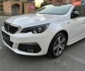 Белый Пежо 308, объемом двигателя 1.5 л и пробегом 186 тыс. км за 14500 $, фото 32 на Automoto.ua