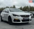 Белый Пежо 308, объемом двигателя 1.5 л и пробегом 192 тыс. км за 16500 $, фото 12 на Automoto.ua