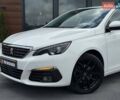 Белый Пежо 308, объемом двигателя 1.5 л и пробегом 192 тыс. км за 16500 $, фото 2 на Automoto.ua
