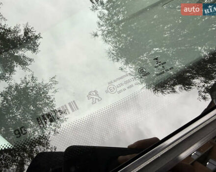 Білий Пежо 308, об'ємом двигуна 1.5 л та пробігом 171 тис. км за 14200 $, фото 32 на Automoto.ua