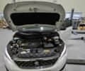 Белый Пежо 308, объемом двигателя 2 л и пробегом 43 тыс. км за 12600 $, фото 34 на Automoto.ua