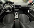 Белый Пежо 308, объемом двигателя 1.5 л и пробегом 192 тыс. км за 16500 $, фото 42 на Automoto.ua