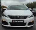 Белый Пежо 308, объемом двигателя 1.5 л и пробегом 192 тыс. км за 16500 $, фото 6 на Automoto.ua