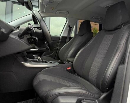 Белый Пежо 308, объемом двигателя 1.5 л и пробегом 192 тыс. км за 16500 $, фото 11 на Automoto.ua