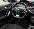 Белый Пежо 308, объемом двигателя 1.5 л и пробегом 192 тыс. км за 16500 $, фото 47 на Automoto.ua