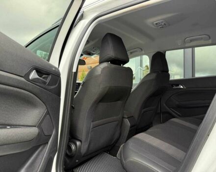 Белый Пежо 308, объемом двигателя 1.5 л и пробегом 192 тыс. км за 16500 $, фото 17 на Automoto.ua