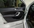 Белый Пежо 308, объемом двигателя 2 л и пробегом 43 тыс. км за 12600 $, фото 33 на Automoto.ua