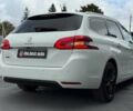 Белый Пежо 308, объемом двигателя 1.5 л и пробегом 192 тыс. км за 16500 $, фото 4 на Automoto.ua