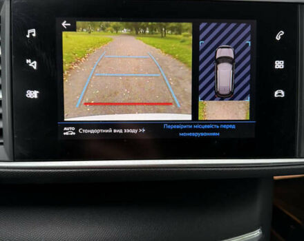 Білий Пежо 308, об'ємом двигуна 1.5 л та пробігом 171 тис. км за 14200 $, фото 70 на Automoto.ua