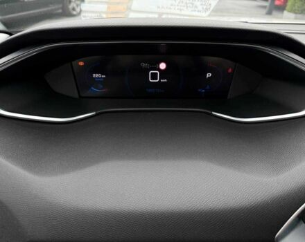 Белый Пежо 308, объемом двигателя 1.5 л и пробегом 192 тыс. км за 16500 $, фото 13 на Automoto.ua