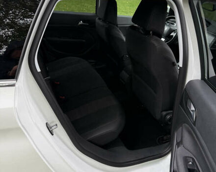 Білий Пежо 308, об'ємом двигуна 1.5 л та пробігом 171 тис. км за 14200 $, фото 61 на Automoto.ua