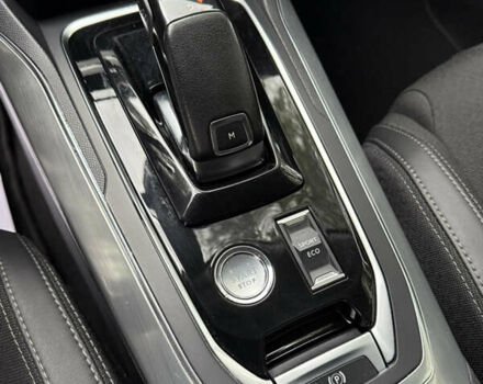 Білий Пежо 308, об'ємом двигуна 1.5 л та пробігом 171 тис. км за 14200 $, фото 46 на Automoto.ua