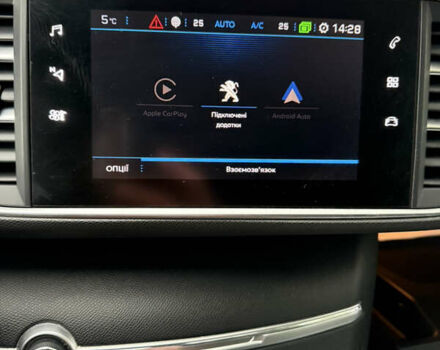 Білий Пежо 308, об'ємом двигуна 1.5 л та пробігом 171 тис. км за 14200 $, фото 71 на Automoto.ua