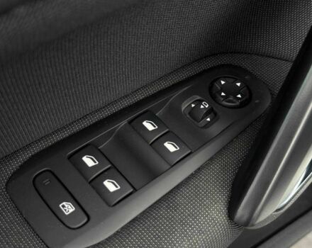 Белый Пежо 308, объемом двигателя 1.5 л и пробегом 192 тыс. км за 16500 $, фото 9 на Automoto.ua