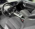 Белый Пежо 308, объемом двигателя 1.5 л и пробегом 192 тыс. км за 16500 $, фото 12 на Automoto.ua