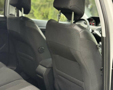 Білий Пежо 308, об'ємом двигуна 1.5 л та пробігом 162 тис. км за 14700 $, фото 64 на Automoto.ua