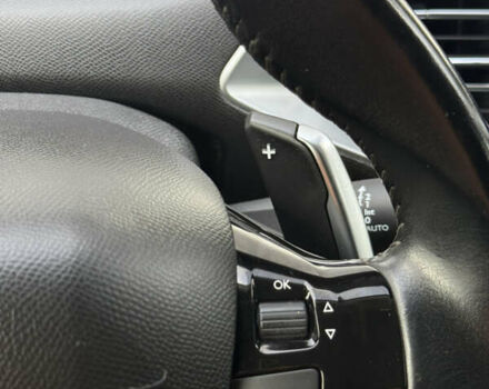 Белый Пежо 308, объемом двигателя 1.5 л и пробегом 162 тыс. км за 14900 $, фото 43 на Automoto.ua