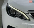 Білий Пежо 308, об'ємом двигуна 1.5 л та пробігом 162 тис. км за 14700 $, фото 13 на Automoto.ua